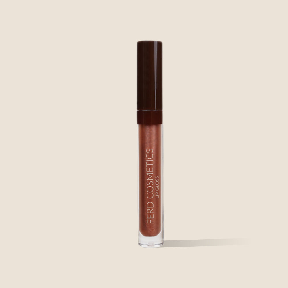 Lip Gloss - Donna