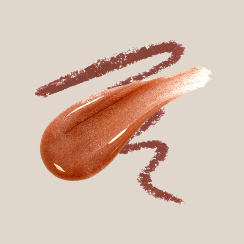 Define & Shine - Lip Kit