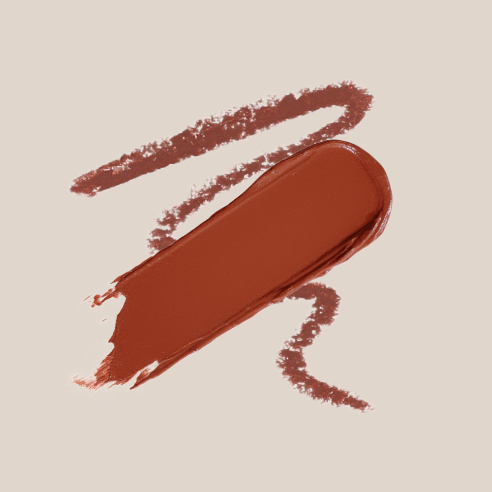 Define & Fill - Lip Kit