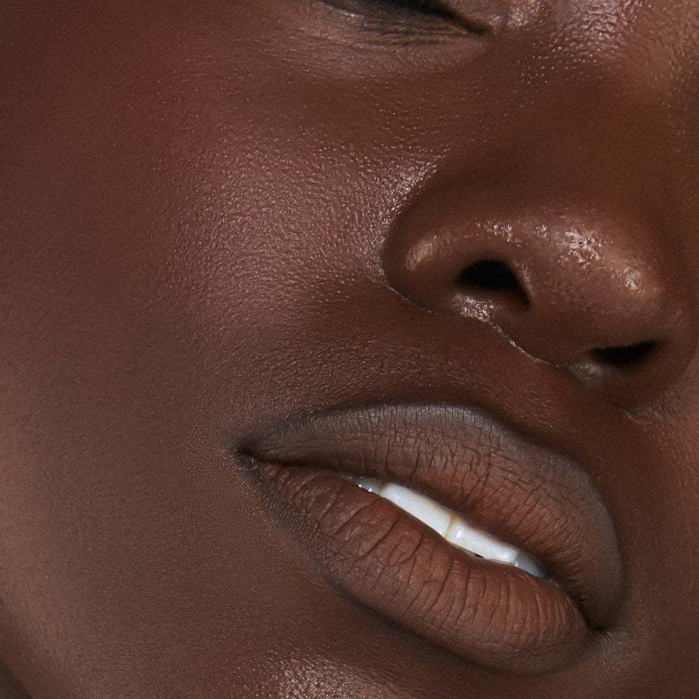 Matte Liquid - Jigéen