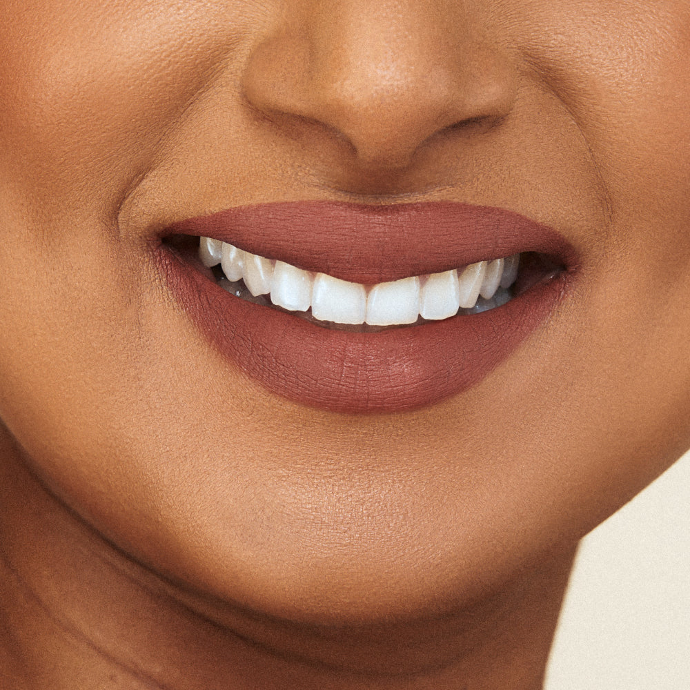 Matte Liquid - Kadin