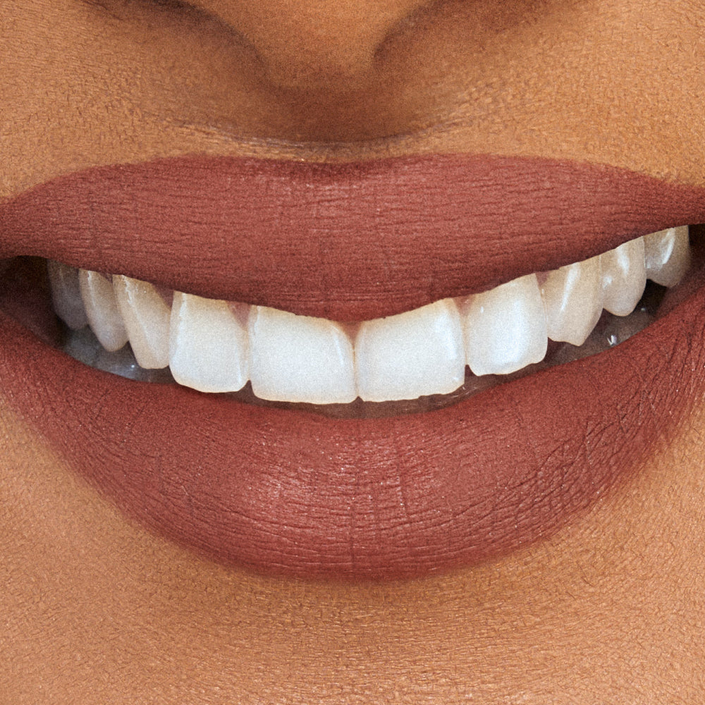 Matte Liquid - Kadin