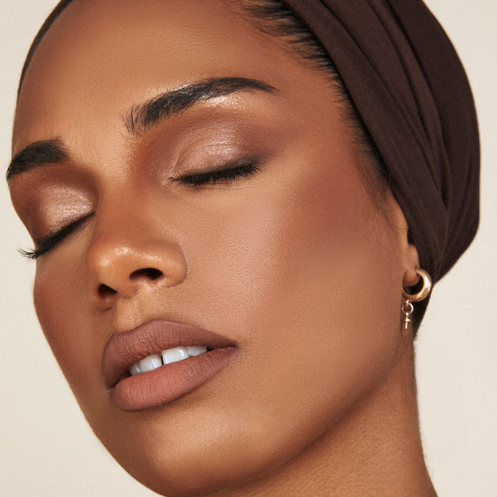 Matte Liquid - Nushi