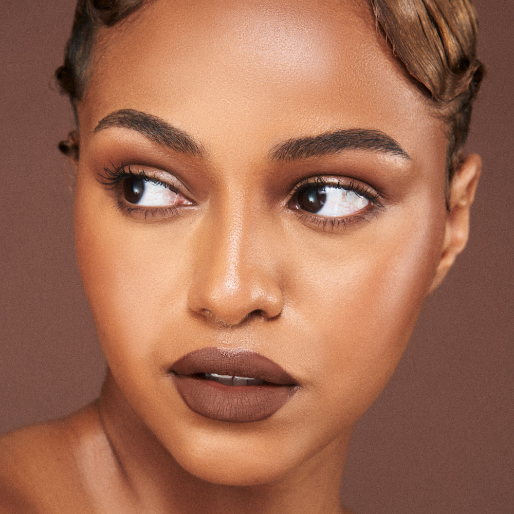 Matte Liquid - Obinrin