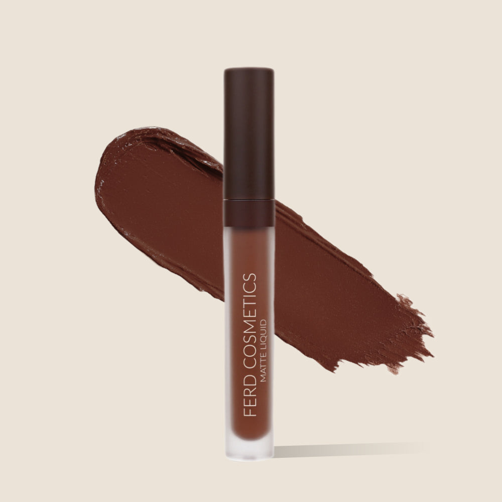 Matte Liquid - Obinrin