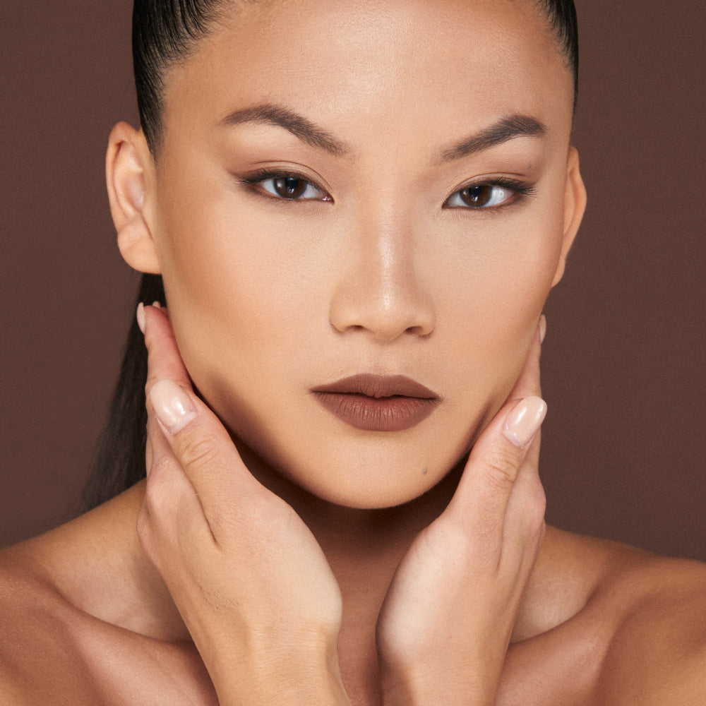 Matte Liquid - Woman