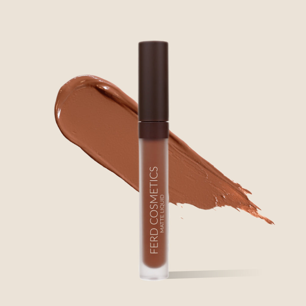 Matte Liquid - Woman