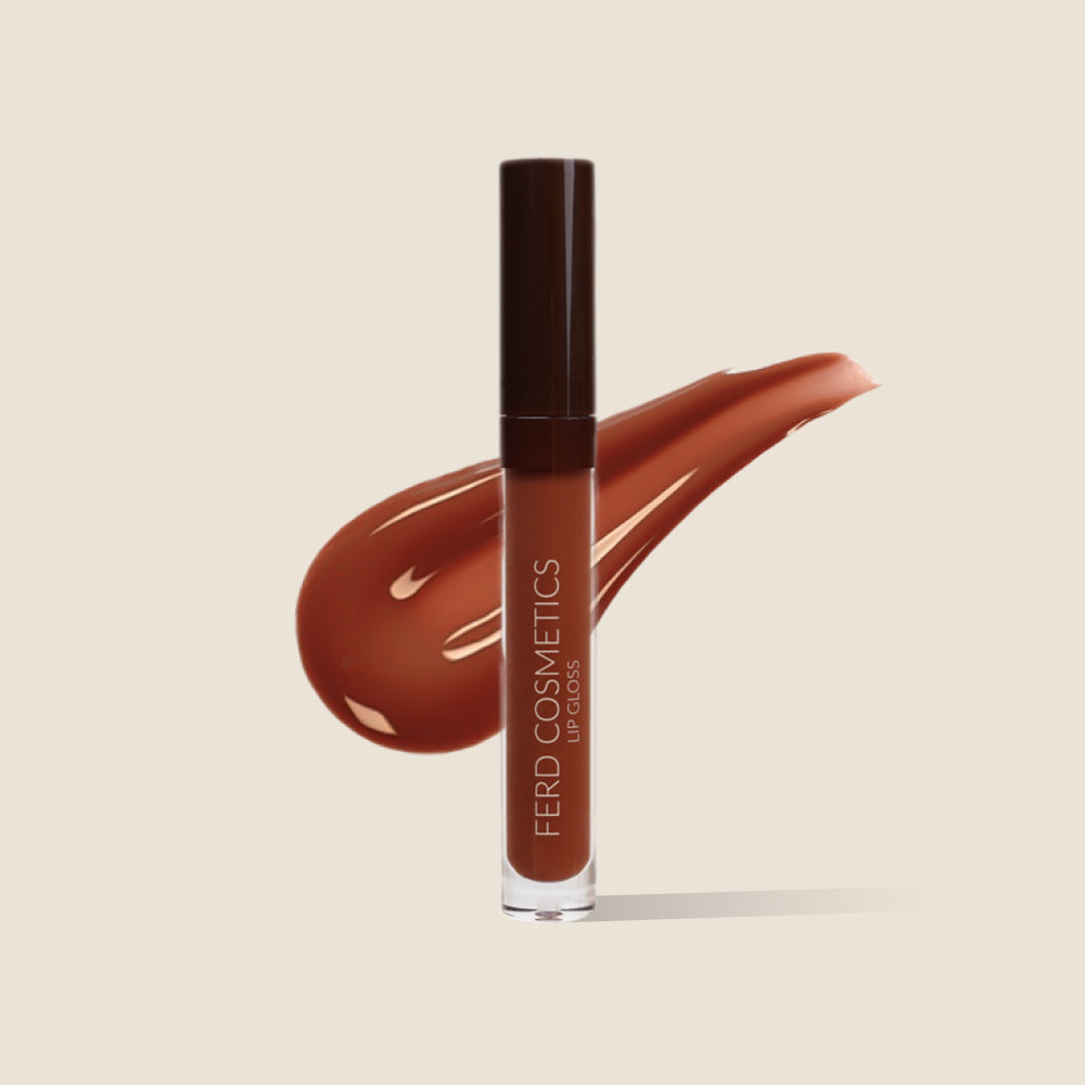 Lip Gloss - Al-Nisa